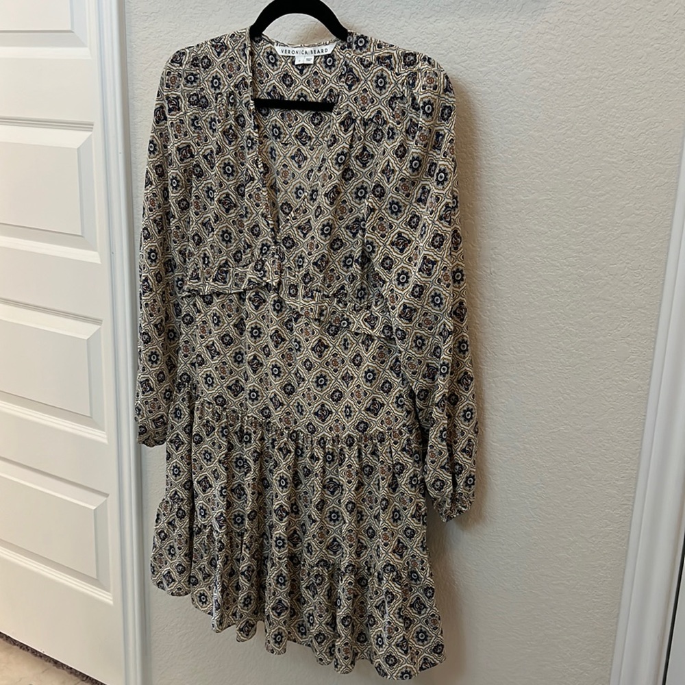 Veronica Beard Dress